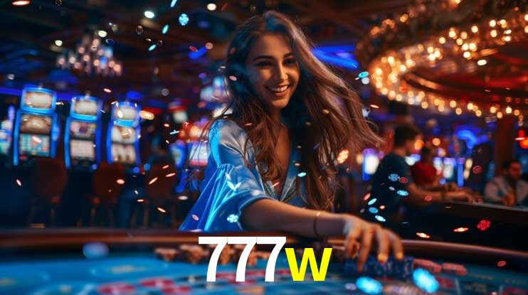 Statistics 777w