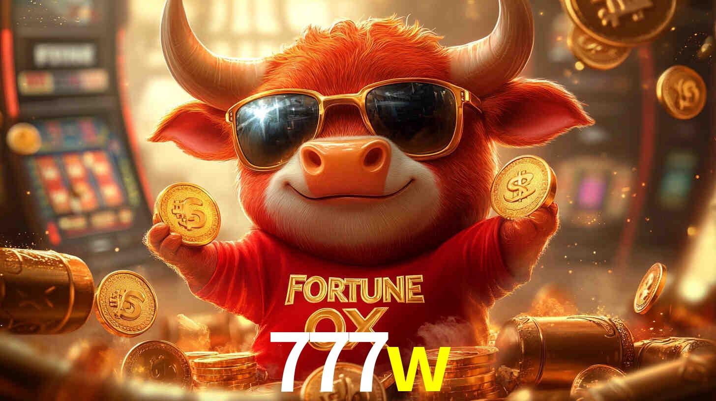 777w - Cassino do Fogo Vivo - 777w.com