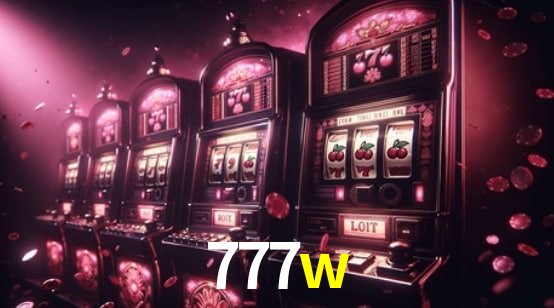Descubra o Programa VIP da 777w: Vantagens Exclusivas para Jogadores