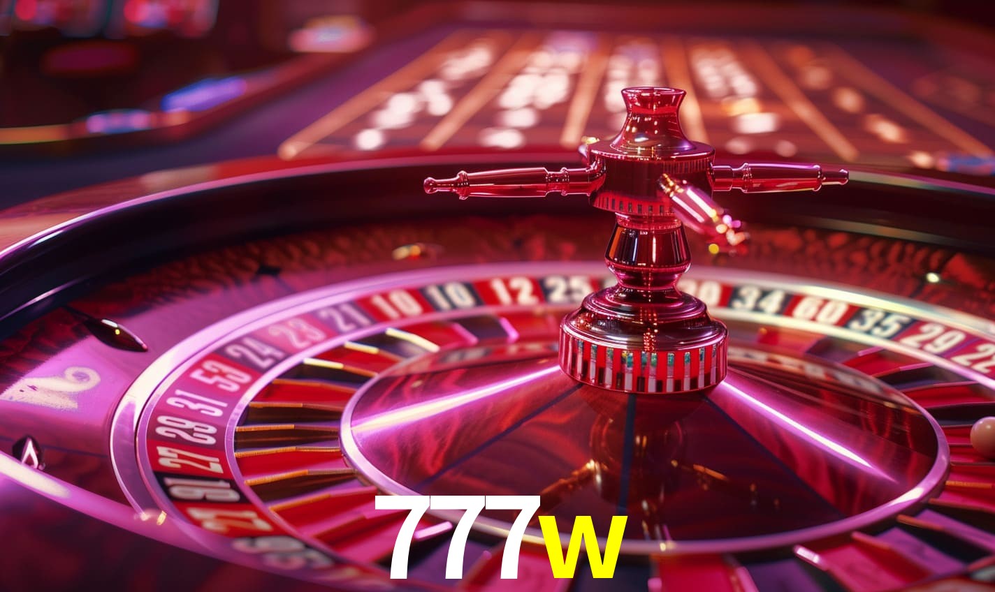 Apostas Esportivas na 777w: Um Guia Completo