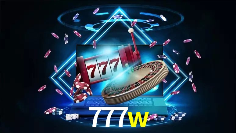 Estatísticas do Jogo 777w
