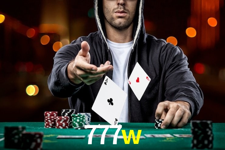 777w bet