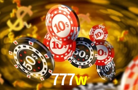 Torneios 777w