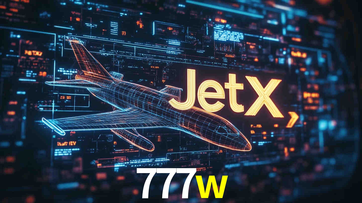 Inovações de Jogos na 777w: O Futuro das Experiências Interativas