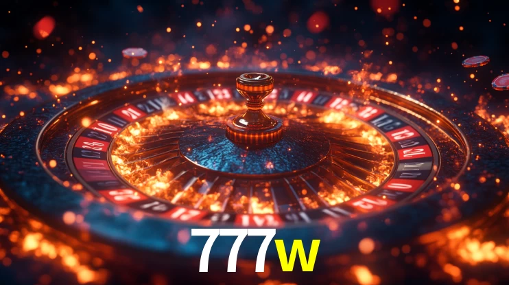 777w App Interface