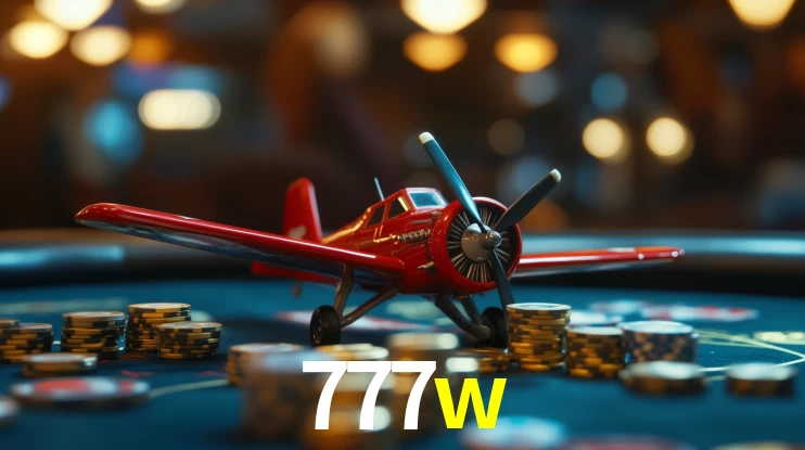 Slot Games 777w