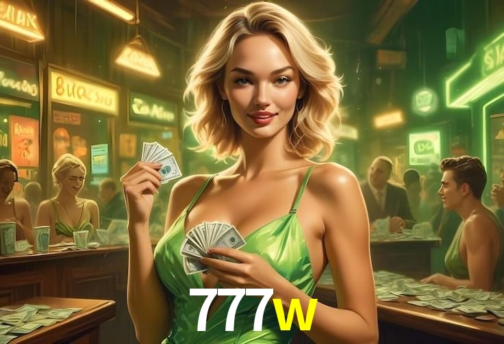 Apostas Esportivas na 777w: Um Guia Completo