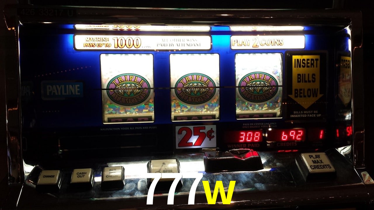 Tennis Betting 777w