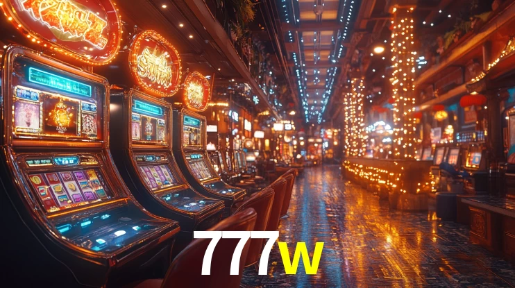 777w