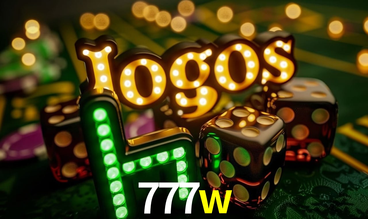 Apostas de Futebol 777w