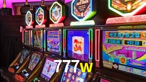Inovações de Jogos na 777w: O Futuro das Experiências Interativas