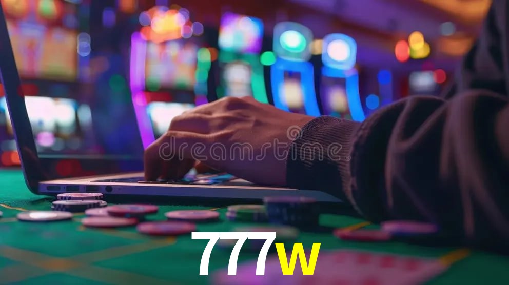 Desvendando o Mundo dos Jogos Virtuais na 777w
