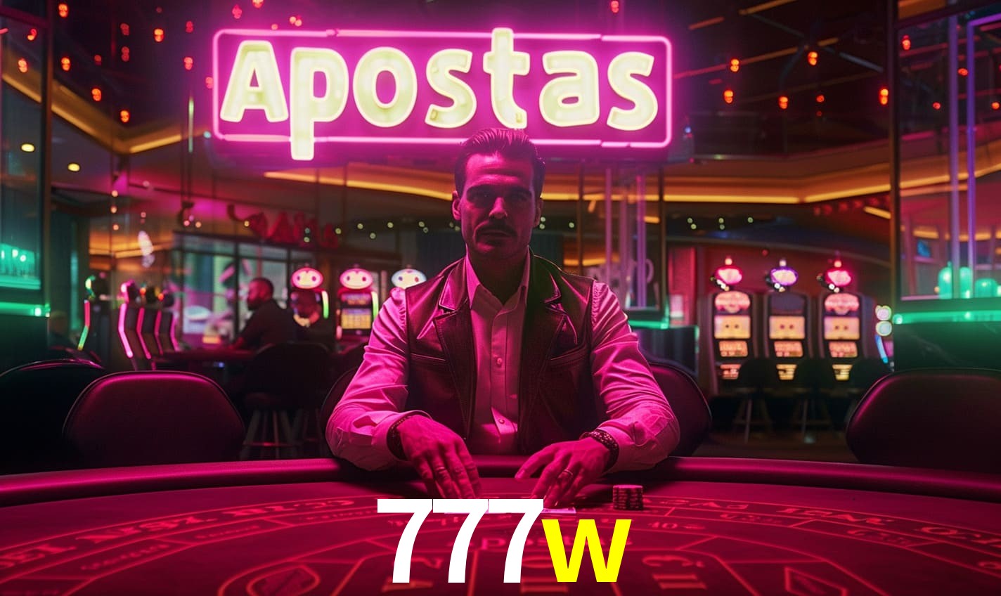 Descubra o Programa VIP da 777w: Vantagens Exclusivas para Jogadores