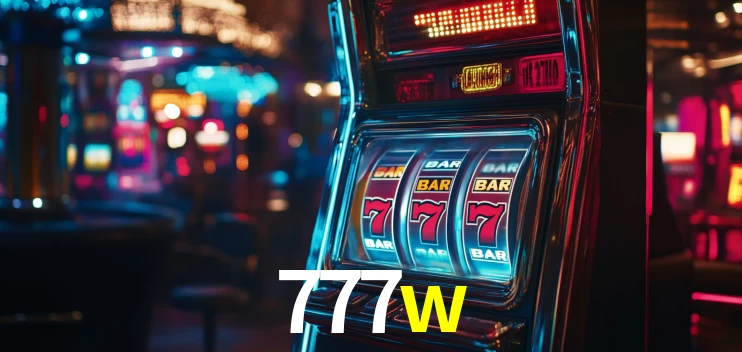 Roulette Table 777w