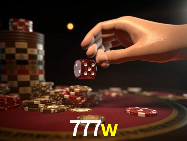 Estatísticas Esportivas 777w