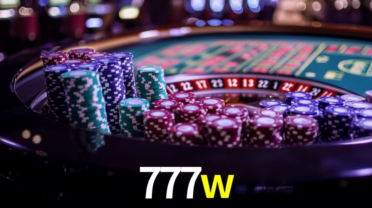 VIP Casino 777w