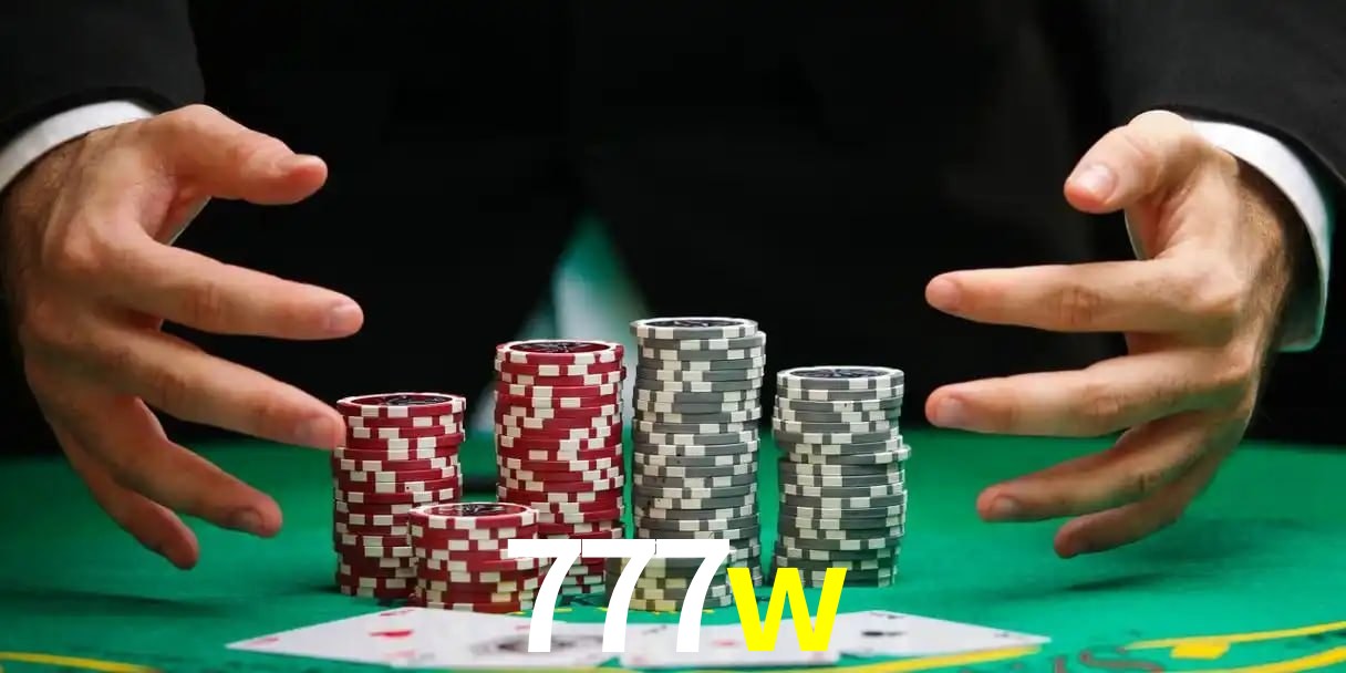 cassino 777w