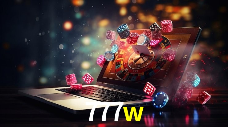 Explorando a Categoria de Eventos em Apostas na 777w
