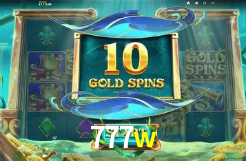 Descubra o Mundo do Cassino Online com 777w