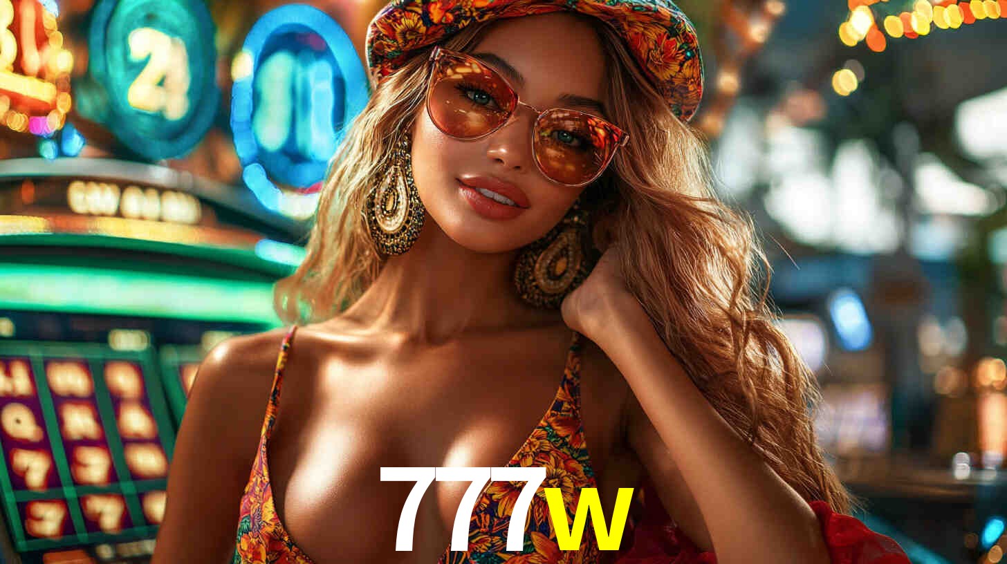 Daily Bonuses 777w